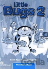 Little Bugs 2 - Teacher's Book