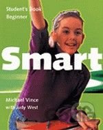 Smart - Beginner - Student's Book