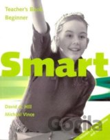 Smart - Beginner - Teacher's Book