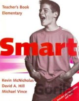 Smart - Elementary - Teacher's Book