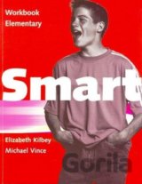 Smart - Elementary - Workbook