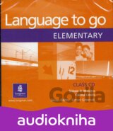 Language to Go Elementary Class CD (Maistre Simon Le)