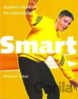 Smart - Pre-Intermediate - Student's Book