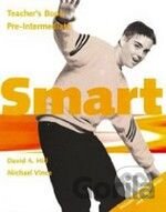 Smart - Pre-Intermediate - Teacher's Book