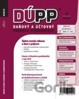 DÚPP 8/2010