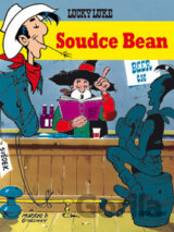 Lucky Luke - Soudce Bean