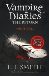 The Vampire Diaries: The Return - Nightfall