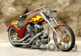 Spirit of Fire