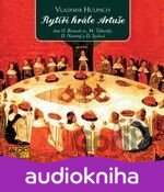 AUDIOSTORY: BROUSEK ST. A DALSI: RYTIRI KRALA ARTUSE (V.HULPACH (3CD)