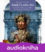Rudolf II. a rabín Löw - 2 CD