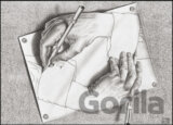 Escher - Drawing Hands