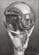 Escher - Hand with Globe
