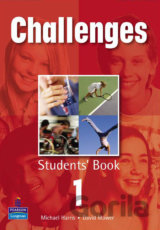 Challenges 1: Student's Book