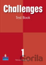 Challenges 1: Test Book