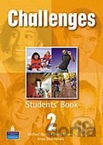 Challenges 2: Student's Book