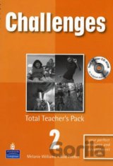 Challenges 2: Total Teacher's Pack