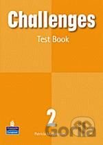 Challenges 2: Test Book