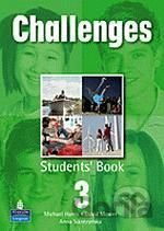 Challenges 3: Student's Book