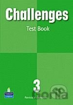 Challenges 3: Test Book