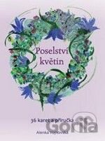 Poselství květin (36 karet)