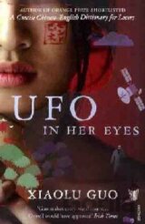 Ufo in her eyes