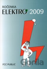 Ročenka ELEKTRO 2009