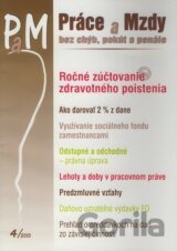 Práce a Mzdy 4/2010