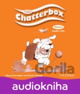 New Chatterbox Starter CD /1/ (Charrington, M.) [CD]