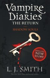 The Vampire Diaries: The Return - Shadow Souls