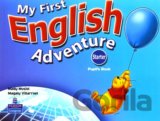 My First English Adventure - Starter
