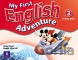 My First English Adventure 2