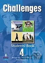 Challenges 4: Student's Book