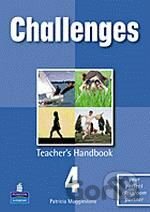 Challenges 4: Teacher's Handbook