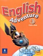 English Adventure 3