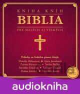 VARIOUS: BIBLIA PRE MALYCH AJ VELKYCH (  5-CD)