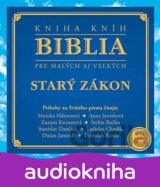 VARIOUS: BIBLIA PRE MALYCH AJ VELKYCH - STARY (  2-CD)