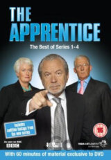 The Apprentice - The Best of Series 1-4