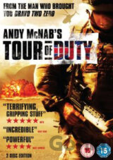 Andy McNab's Tour Of Duty