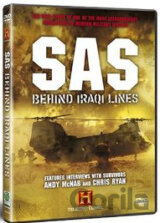 SAS - Behind Iraqi Lines