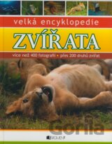 Velká encyklopedie - Zvířata