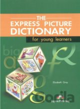 The Express Picture Dictionary for Young Learners: Student's Book