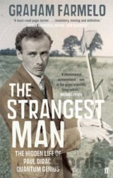 The Strangest Man
