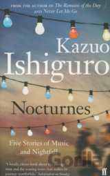Nocturnes: Five Stories Of Music And Nightfall