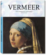 Vermeer - The Complete Paintings
