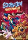 Scooby-Doo: Abrakadabra!