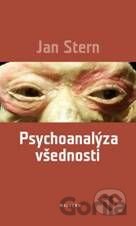 Psychoanalýza všednosti