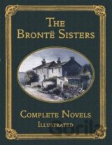 The Bronte Sisters - Complete Novels