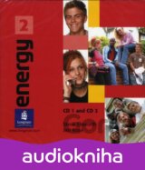 Energy 2 Class Audio CD (Steve Elsworth)