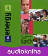 Energy 4 Class Audio CD (Steve Elsworth)