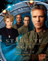 Stargate SG-1: Dialing Up